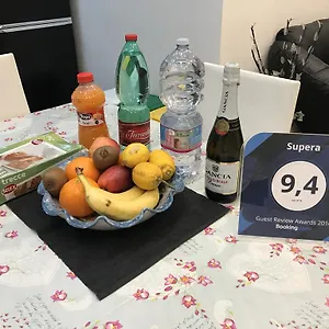  Apartament Supera