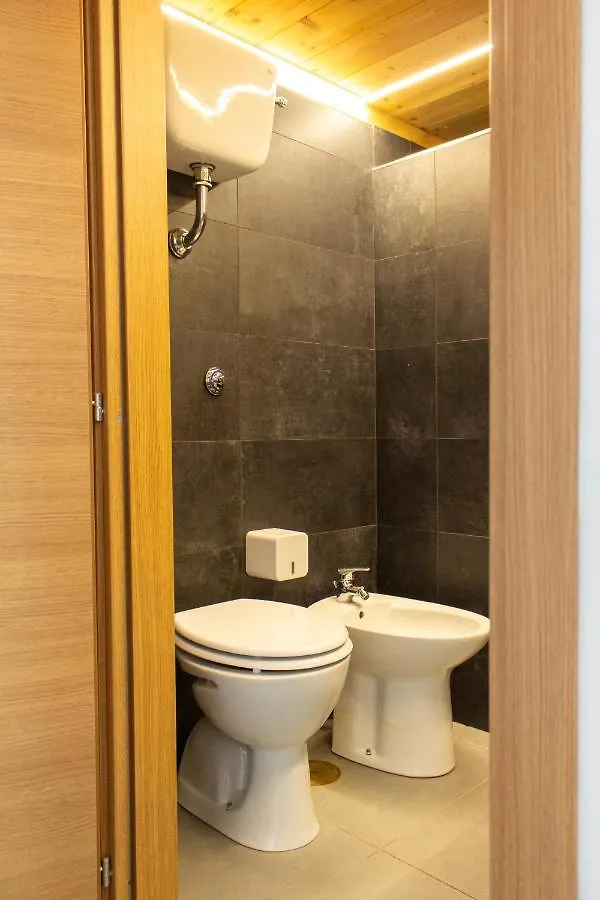 Apartmanhotel Sweet Sleep Studios Nápoly